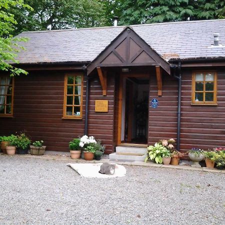 Toll Bridge Lodge Banchory Exterior photo